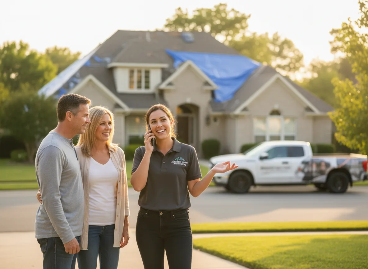Emergency Roof Repair Bland, MO FAQs
